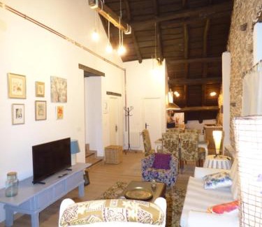 Villacibran Apartment | Casa Luna de La Viliella