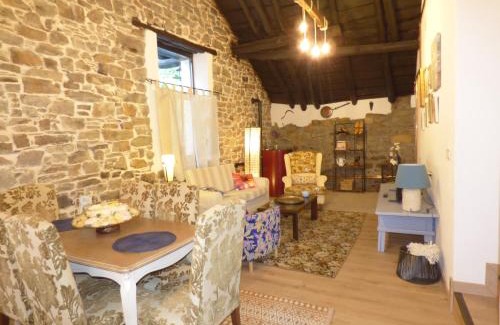 Villacibran Apartment | Casa Luna de La Viliella