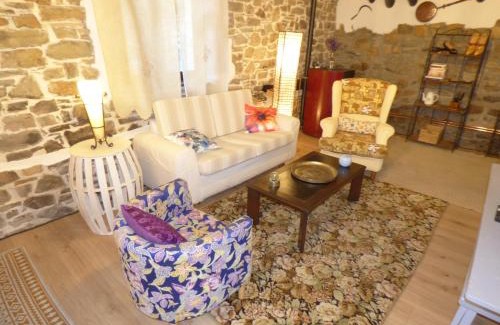 Villacibran Apartment | Casa Luna de La Viliella