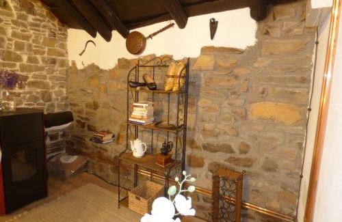 Villacibran Apartment | Casa Luna de La Viliella