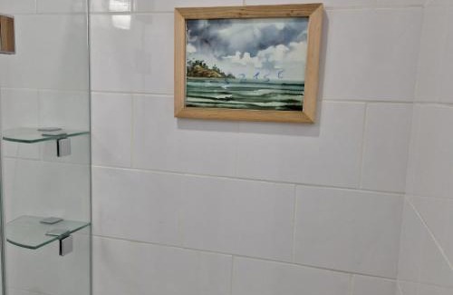 Roble Ski Chalet | Casa Luna Poás Costarica