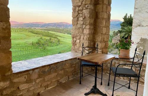 Old Town Apartment | Casa Lunacer