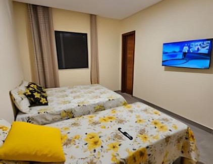 Barra do Jacuipe House | Casa Lunna