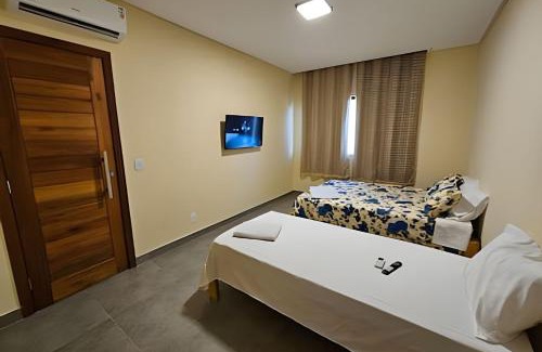 Barra do Jacuipe House | Casa Lunna