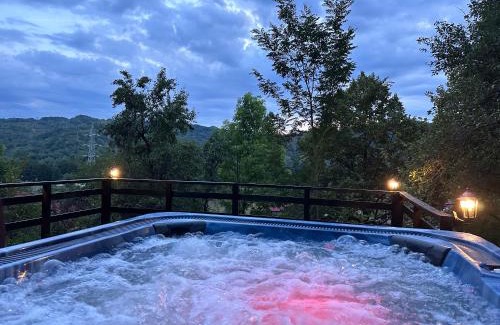 Capatineni-Ungureni House | Casa Lupilor Transfăgărășan