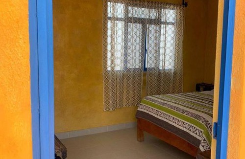 Colonia Guadalupe House | Casa Lupita