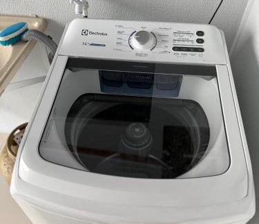 Nova Mutum House | Casa luxo 2 quartos e 2 banheiros