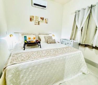 Nova Mutum House | casa luxo, ate 10 pessoas