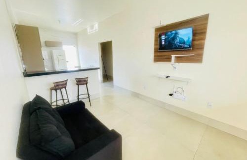 Nova Mutum House | casa luxo, ate 10 pessoas