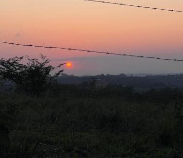 Cha Grande House | Casa Luxuosa em Chã Grande