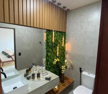 Praia do Frances House | Casa Luxuosa na Praia do Frances