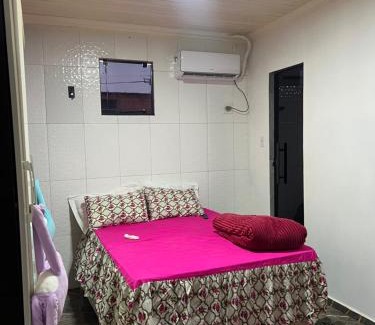 Marambaia House | Casa luxuosa para cop 30