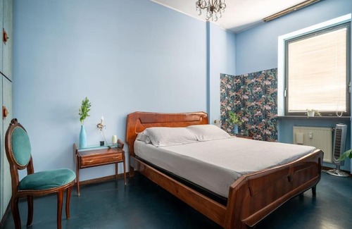Bergamo Apartment | Casa Lya e Seve (funicolare)