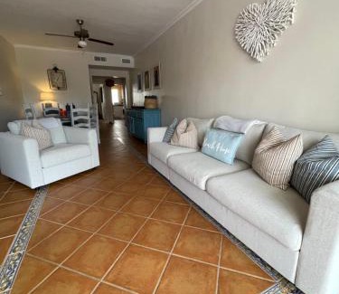 La Parata Apartment | Casa Lydia - Spirit of Mojacar