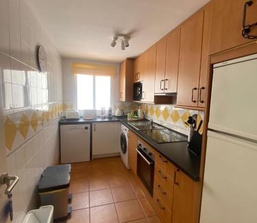 La Parata Apartment | Casa Lydia - Spirit of Mojacar