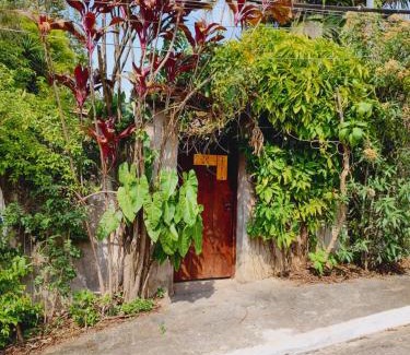 Jabaquara House | Casa Mágica SP - Próximo CEIC Itaú e SP Expo