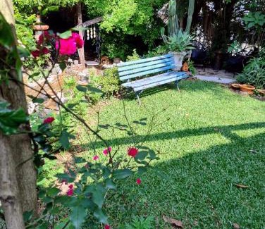 Jabaquara House | Casa Mágica SP - Próximo CEIC Itaú e SP Expo