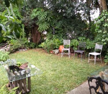 Jabaquara House | Casa Mágica SP - Próximo CEIC Itaú e SP Expo