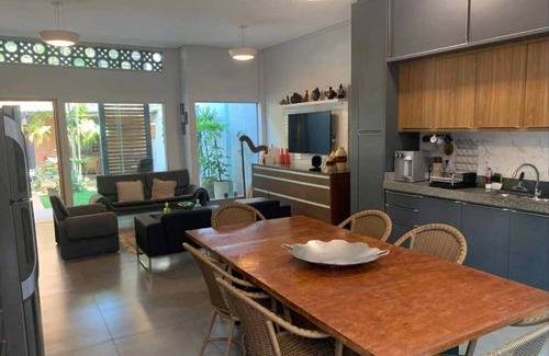 Goiania House | Casa Moderna, 2 Qts, Setor Nova Suíça