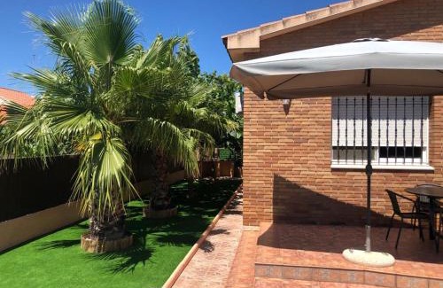 Riumar House | Casa Mª Angeles