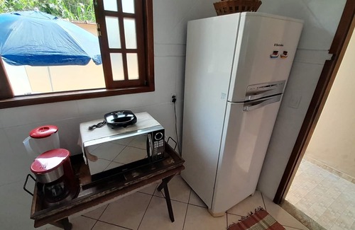 Portal das Artes House | Casa Margarida Perto do Centro e Sesc Cabore