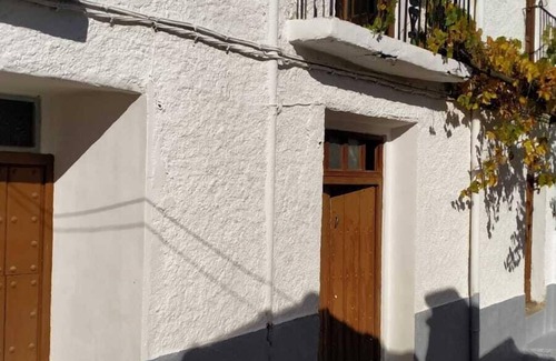 Busquistar Apartment | Casa Manuela .