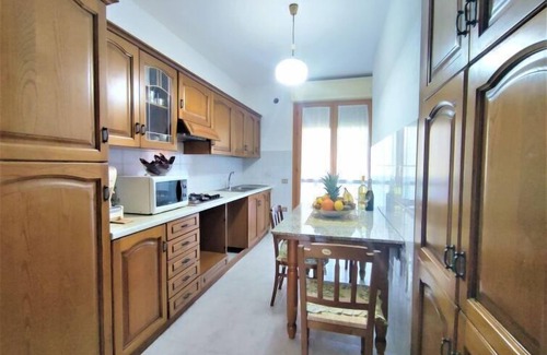 Follonica Apartment | Casa Maccianti by Interhome