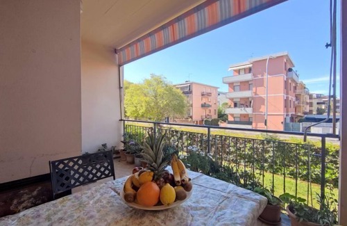 Follonica Apartment | Casa Maccianti by Interhome