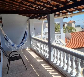 Sao Thome das Letras House | Casa Maciel