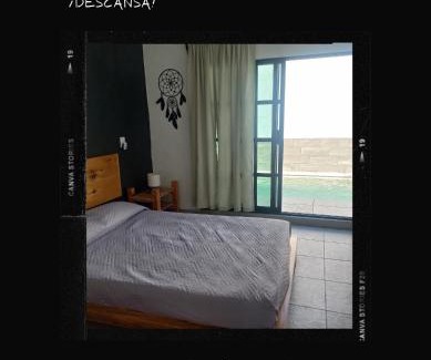 Ayala House | Casa Mada-hi