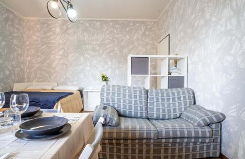 Lamarmora Apartment | Casa Maddalena - Teatro Clerici, parcheggio e metro