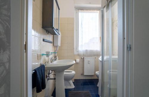 Lamarmora Apartment | Casa Maddalena - Teatro Clerici, parcheggio e metro