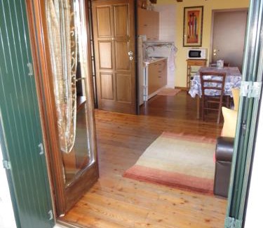 Dossobuono Apartment | Casa Madonnina