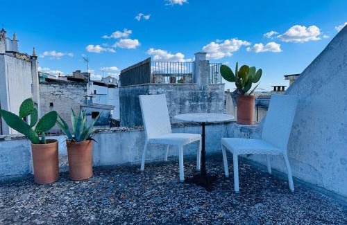 Matino House | Casa Mae al Mar