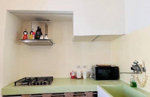Matino House | Casa Mae al Mar