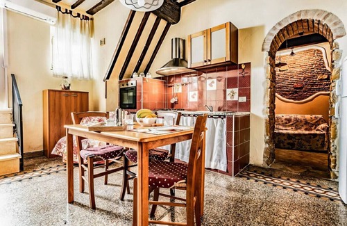 Portoferraio Old Town Apartment | Casa Mafalda - Portoferraio