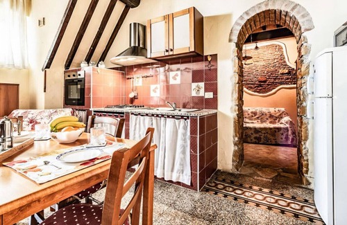 Portoferraio Old Town Apartment | Casa Mafalda - Portoferraio