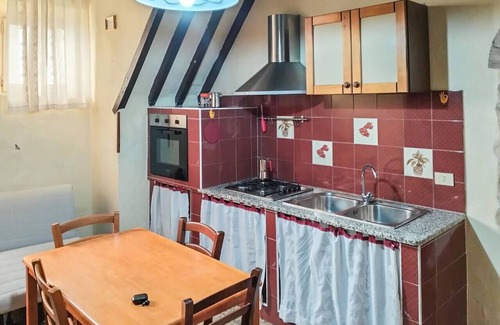 Portoferraio Old Town Apartment | Casa Mafalda - Portoferraio