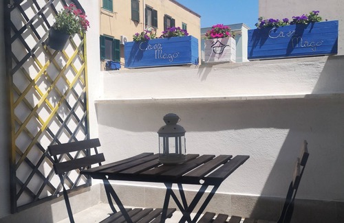 Anzio House | Casa Magò La CasAffittiera Apartments Group