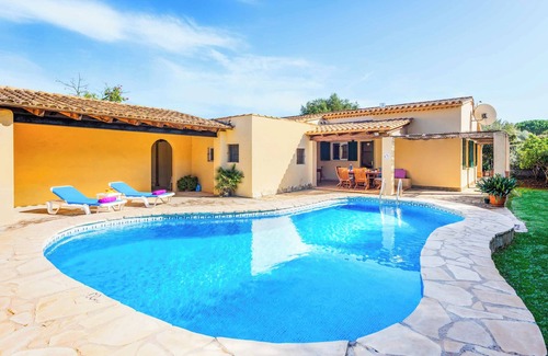 Pollensa Villa | Casa Magdalena Pollensa