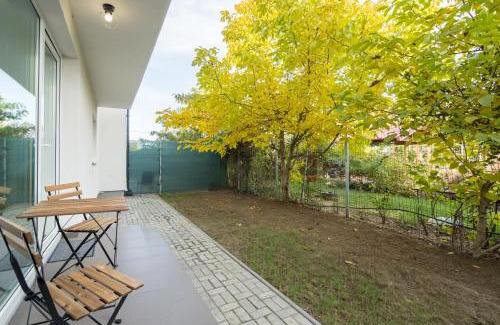 Magurele Villa | Casa Magurele 1