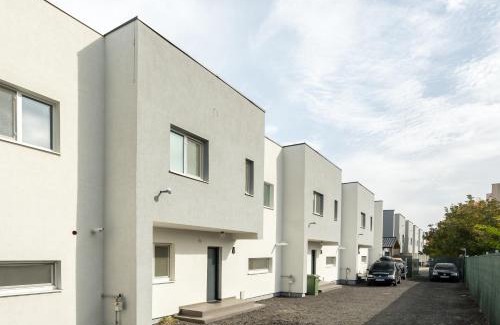 Magurele Villa | Casa Magurele 3
