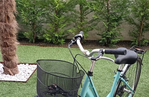 Jesolo Apartment | Casa Maia si Trova Nella Bella Città Balneare di Jesolo Lido e Vicino a Venezia