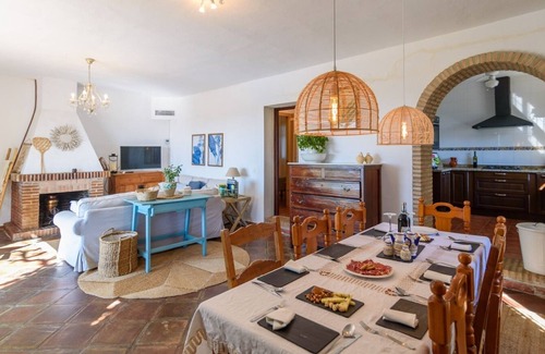 Villaverde del Rio Villa | Casa Majavilano Villaverde del Río by Ruralidays