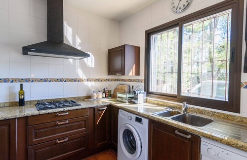 Villaverde del Rio Villa | Casa Majavilano Villaverde del Río by Ruralidays