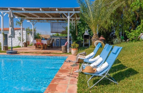 Villaverde del Rio Villa | Casa Majavilano Villaverde del Río by Ruralidays