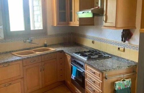 Mont-Ral House | Casa Major