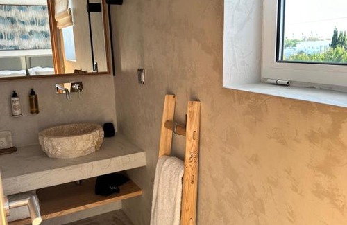 Luz Bed & Breakfast | Casa Malìa Luxury Guest House