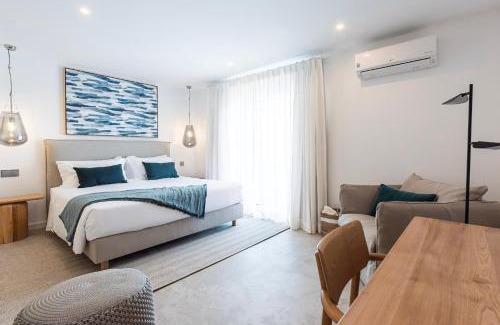 Luz Bed & Breakfast | Casa Malìa Luxury Guest House