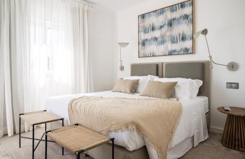 Luz Bed & Breakfast | Casa Malìa Luxury Guest House